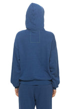 Classic BOSTON RED SOX 2026 RELAXED PULLOVER HOODIE - ROYAL