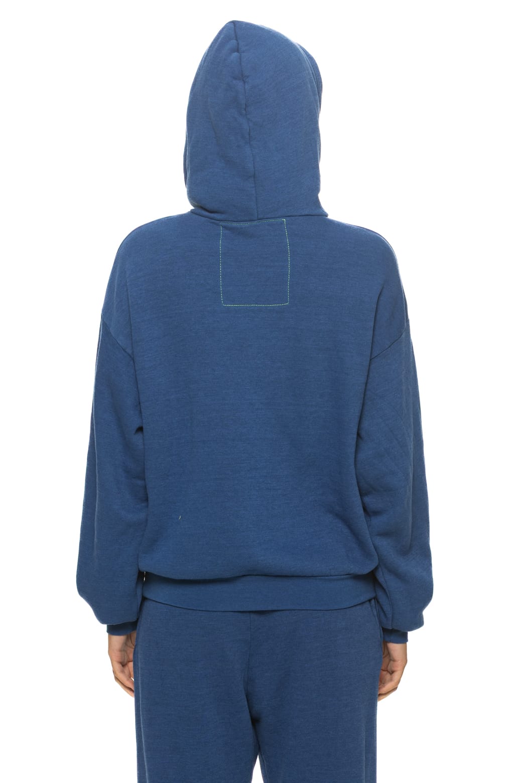 Classic BOSTON RED SOX 2026 RELAXED PULLOVER HOODIE - ROYAL