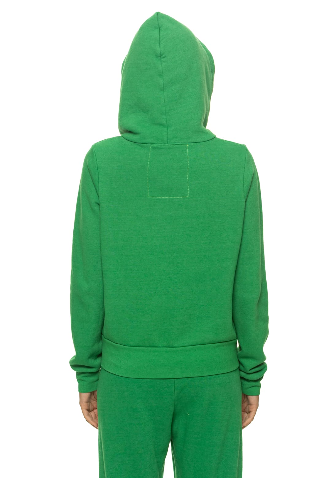 Classic BOSTON RED SOX 2026 ZIP HOODIE - KELLY GREEN