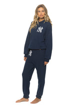 Classic NEW YORK YANKEES 2026 UNISEX SWEATPANTS - NAVY