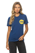 Classic SEATTLE MARINERS 2026 CREW TEE - ROYAL