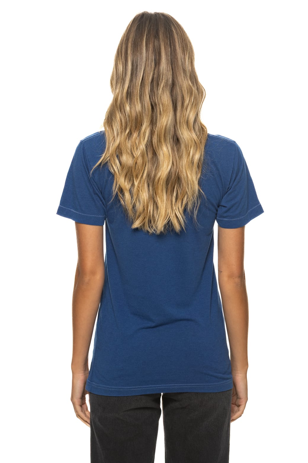Classic SEATTLE MARINERS 2026 CREW TEE - ROYAL