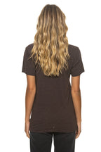Classic SAN DIEGO PADRES 2026 CREW TEE - BROWN