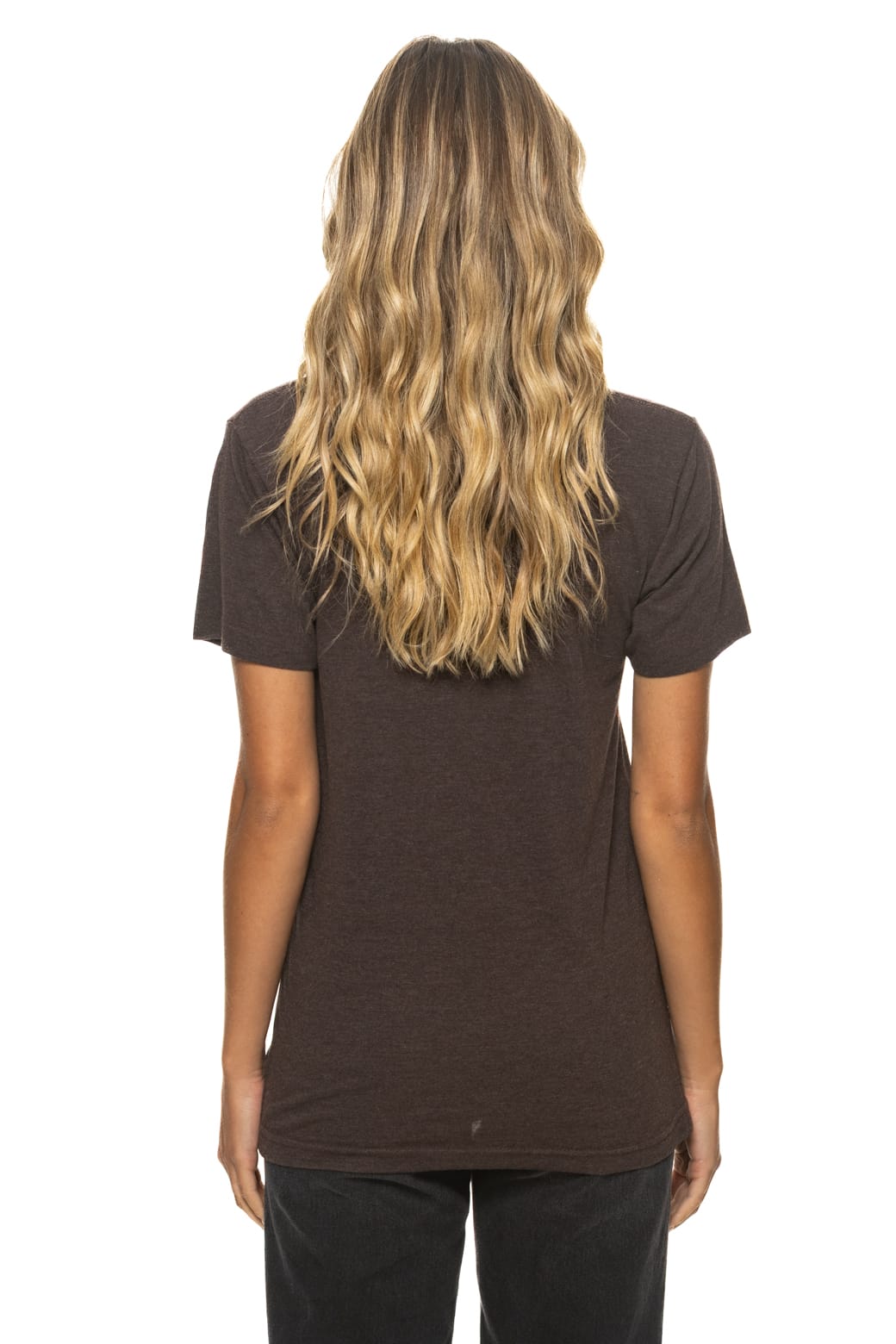 Classic SAN DIEGO PADRES 2026 CREW TEE - BROWN
