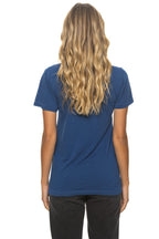 Classic HOUSTON ASTROS 2026 CREW TEE - ROYAL