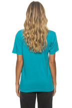 Classic ARIZONA DIAMONDBACKS 2026 CREW TEE - TEAL