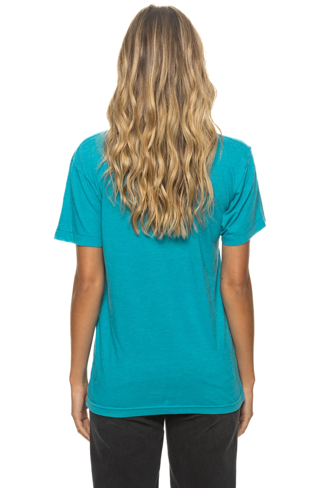 Classic ARIZONA DIAMONDBACKS 2026 CREW TEE - TEAL