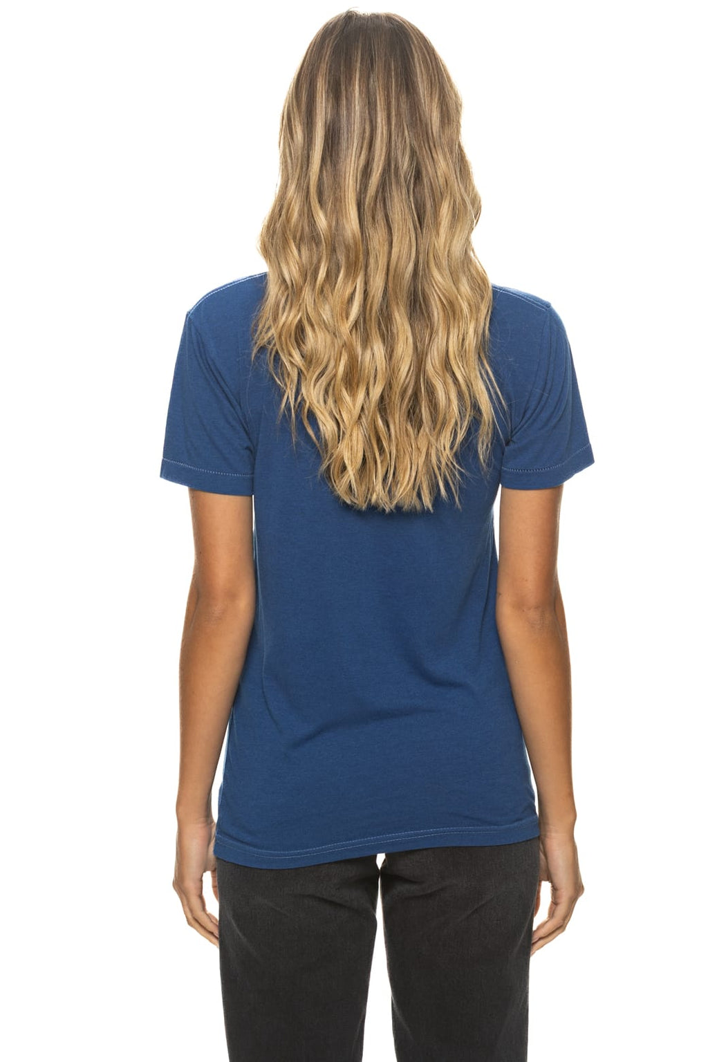 Classic DETROIT TIGERS 2026 CREW TEE - ROYAL