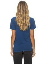 Classic DETROIT TIGERS 2026 CREW TEE - ROYAL
