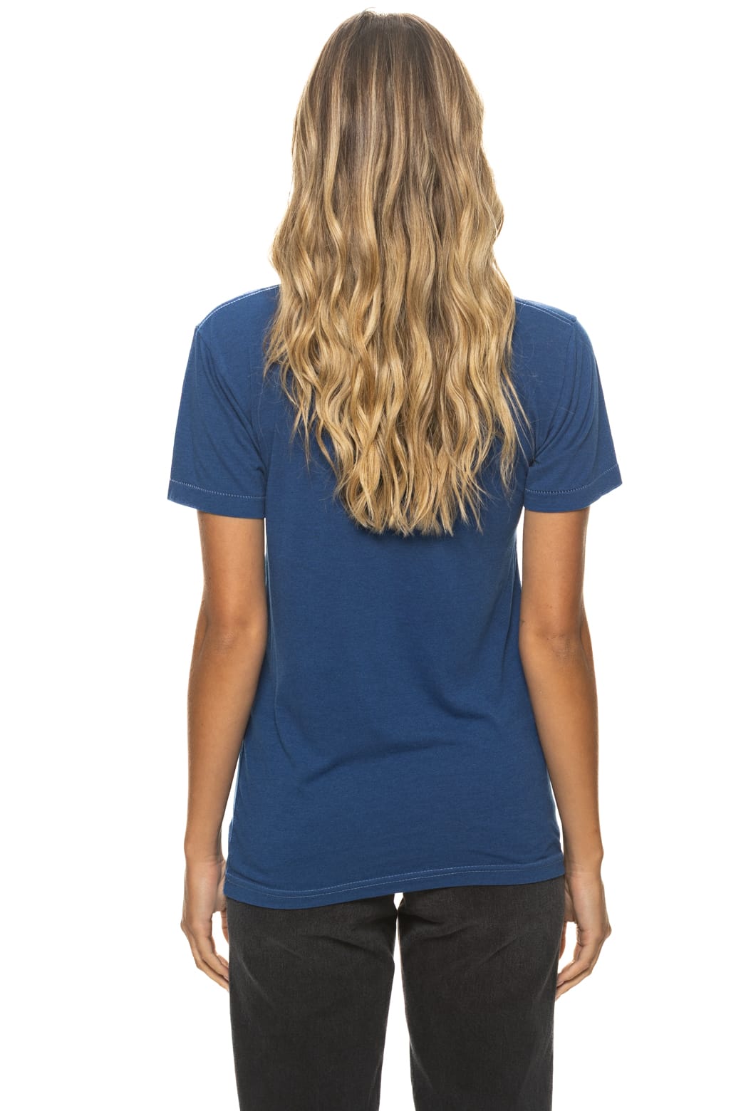 Classic DETROIT TIGERS 2026 CREW TEE - ROYAL