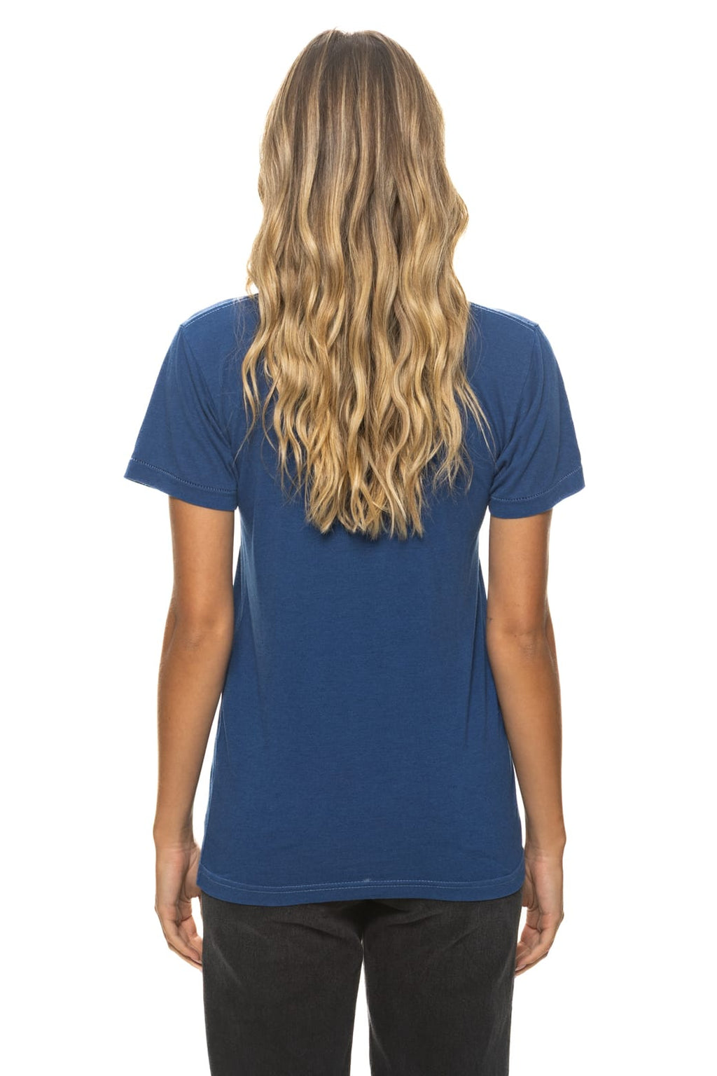 Classic BOSTON RED SOX 2026 CREW TEE - ROYAL