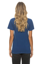 Classic BOSTON RED SOX 2026 CREW TEE - ROYAL