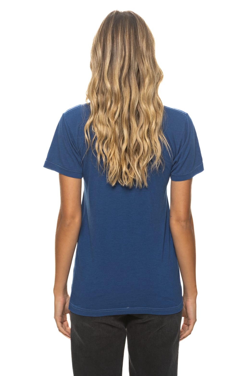 Classic BOSTON RED SOX 2026 CREW TEE - ROYAL