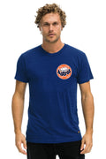 Classic HOUSTON ASTROS 2026 CREW TEE - ROYAL