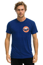 Classic HOUSTON ASTROS 2026 CREW TEE - ROYAL