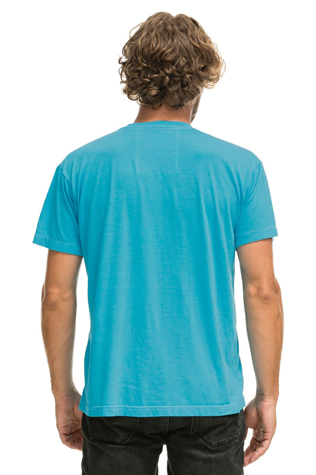 Classic ARIZONA DIAMONDBACKS 2026 CREW TEE - TEAL