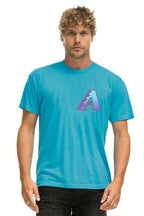 Classic ARIZONA DIAMONDBACKS 2026 CREW TEE - TEAL