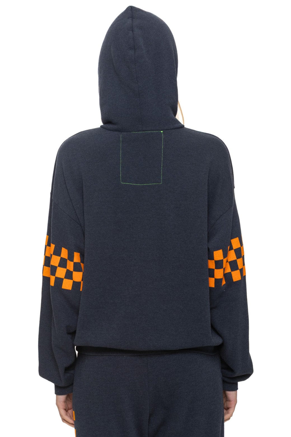 Classic UNIVERSITY OF TENNESSEE VOLS RELAXED PULLOVER HOODIE - CHARCOAL