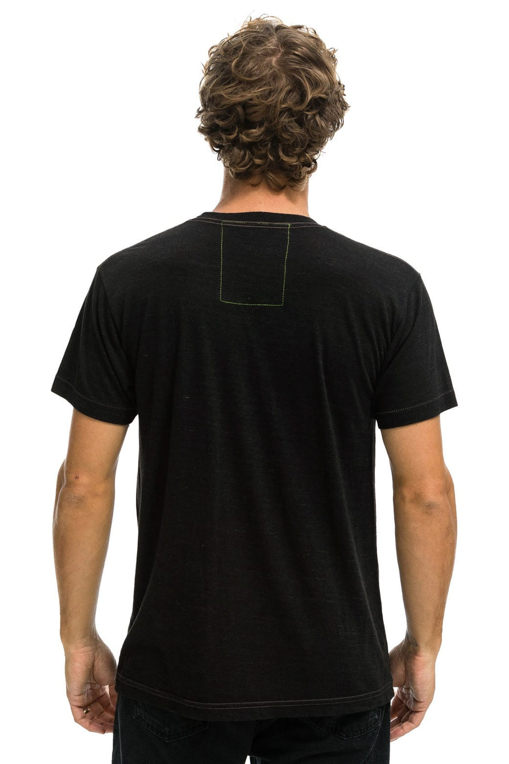 Classic SAN FRANCISCO GIANTS 2026 CREW TEE - BLACK