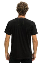 Classic SAN FRANCISCO GIANTS 2026 CREW TEE - BLACK