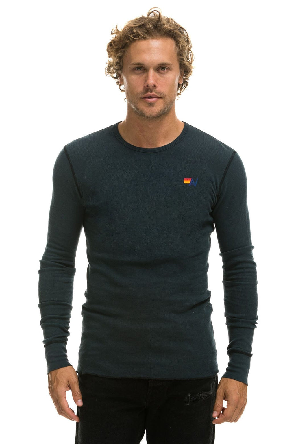 Classic BASIC THERMAL - CHARCOAL
