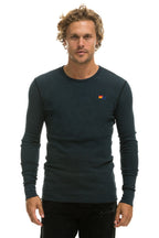 Classic BASIC THERMAL - CHARCOAL