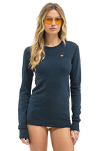 Classic BASIC THERMAL - CHARCOAL