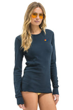 Classic BASIC THERMAL - CHARCOAL