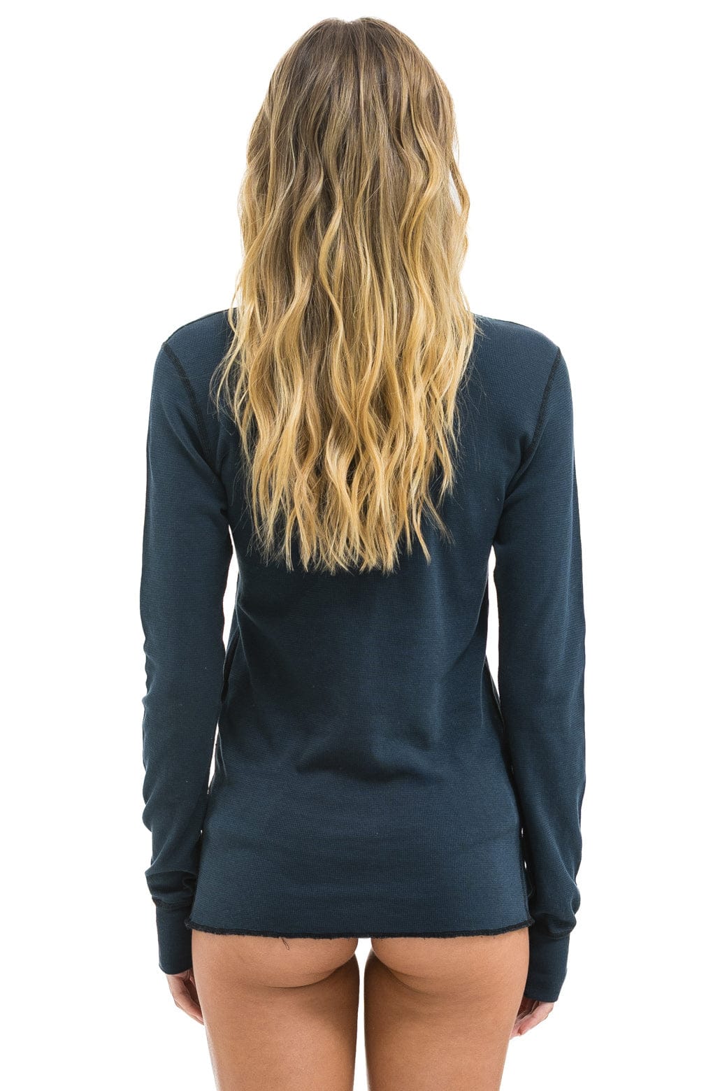 Classic BASIC THERMAL - CHARCOAL