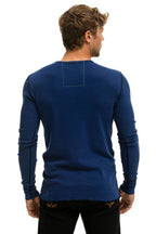 Classic BASIC THERMAL - NAVY