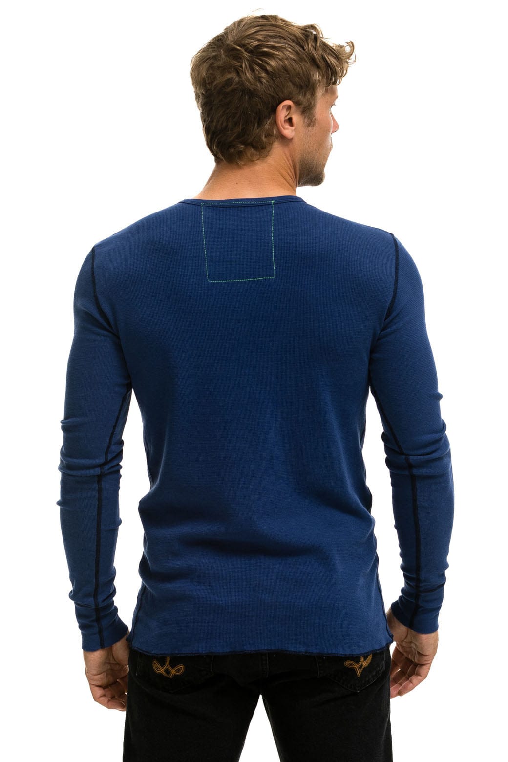 Classic BASIC THERMAL - NAVY