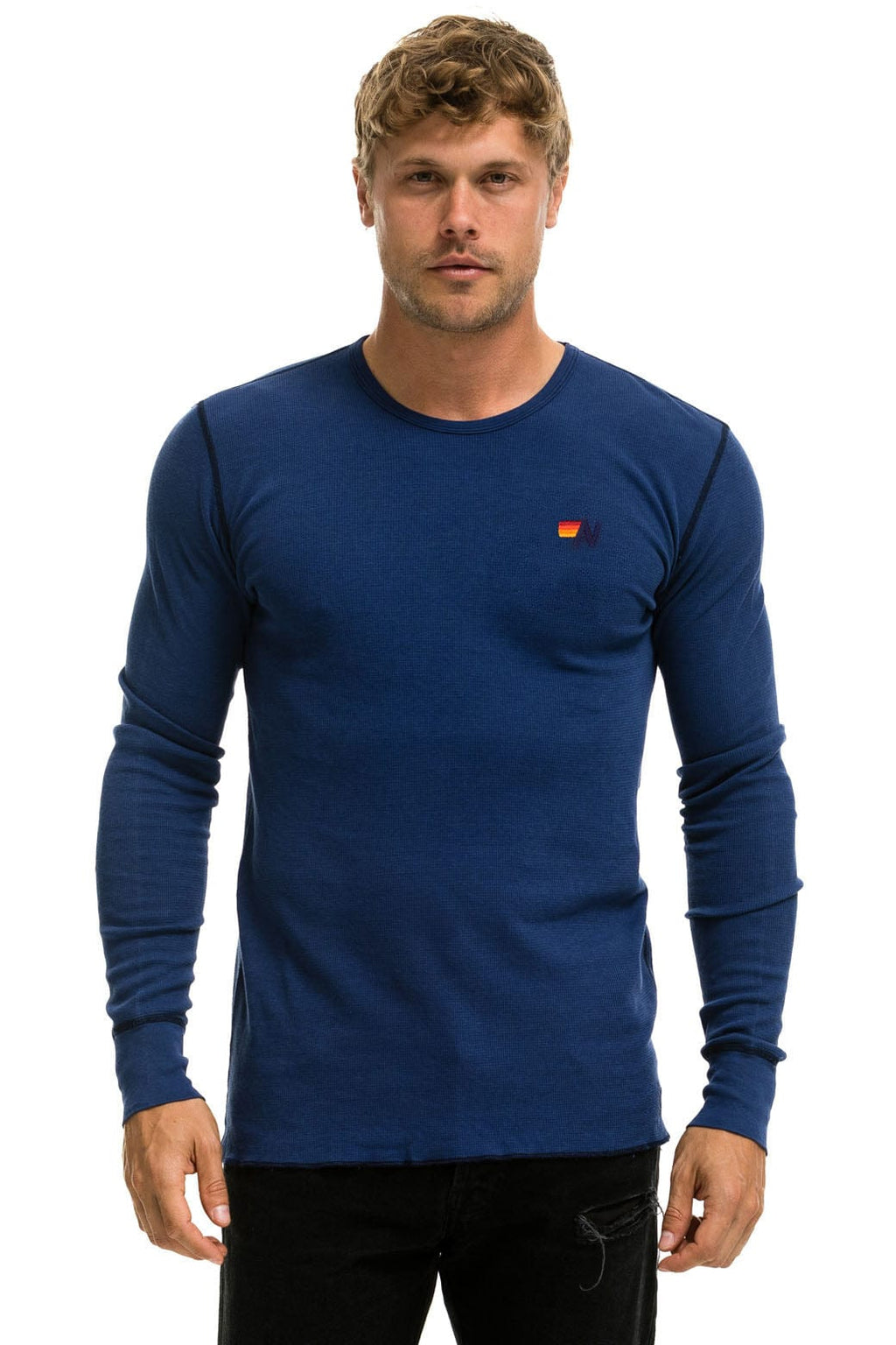 Classic BASIC THERMAL - NAVY