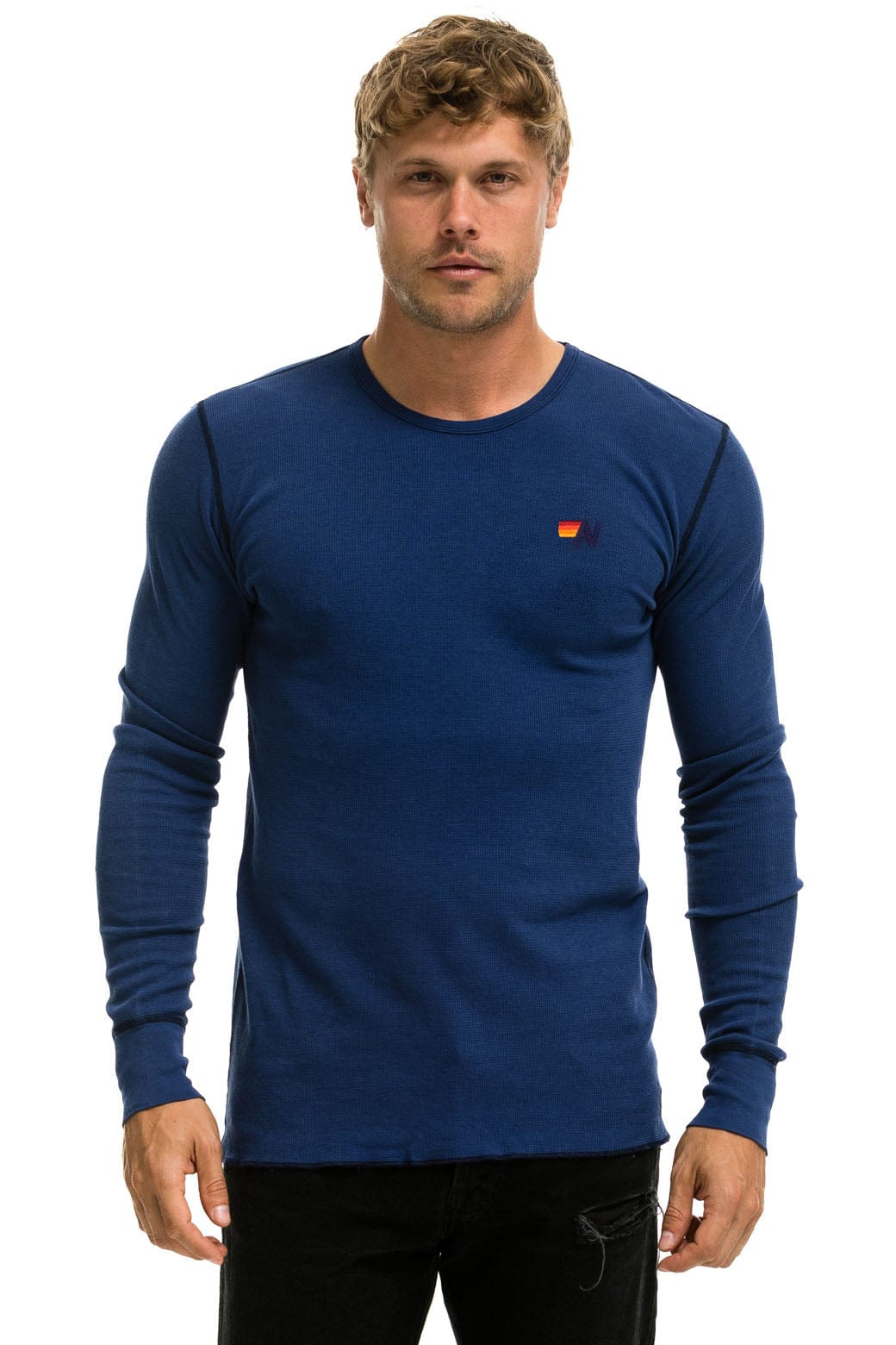 Classic BASIC THERMAL - NAVY