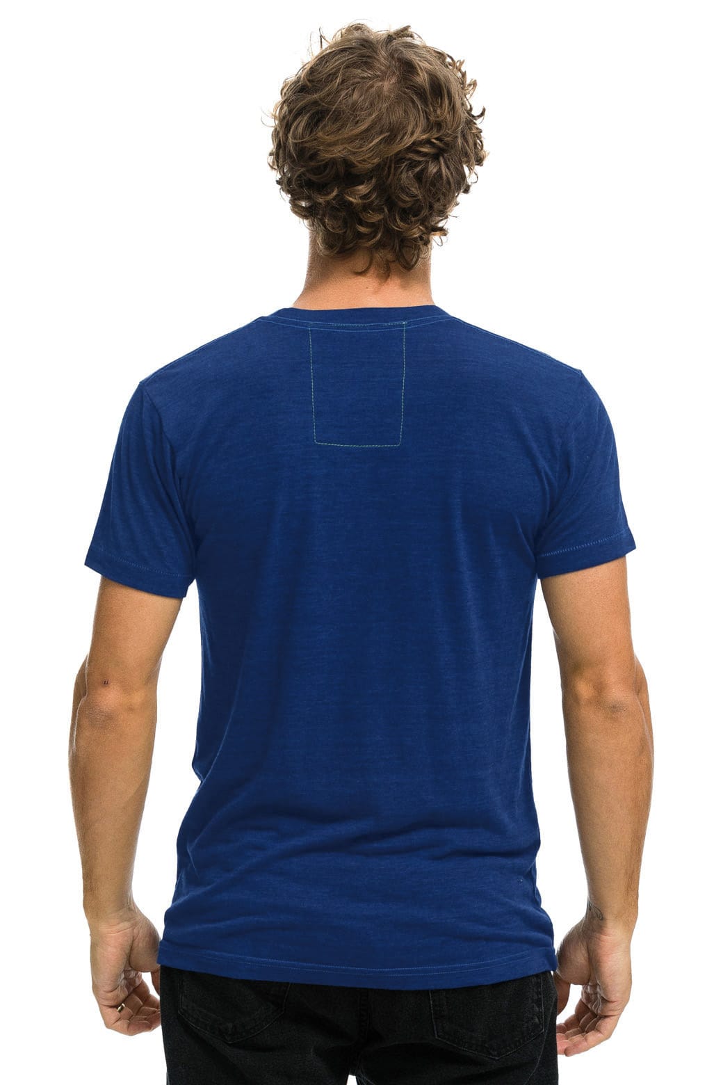 Classic SEATTLE MARINERS 2026 CREW TEE - ROYAL