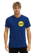 Classic SEATTLE MARINERS 2026 CREW TEE - ROYAL