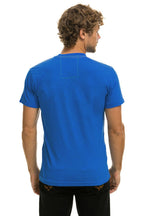 Classic NY METS 2026 CREW TEE - OCEAN