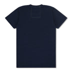 Classic OLE MISS 2026 CREW TEE SHIRT - NAVY