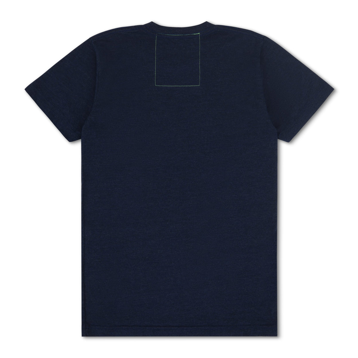 Classic OLE MISS 2026 CREW TEE SHIRT - NAVY