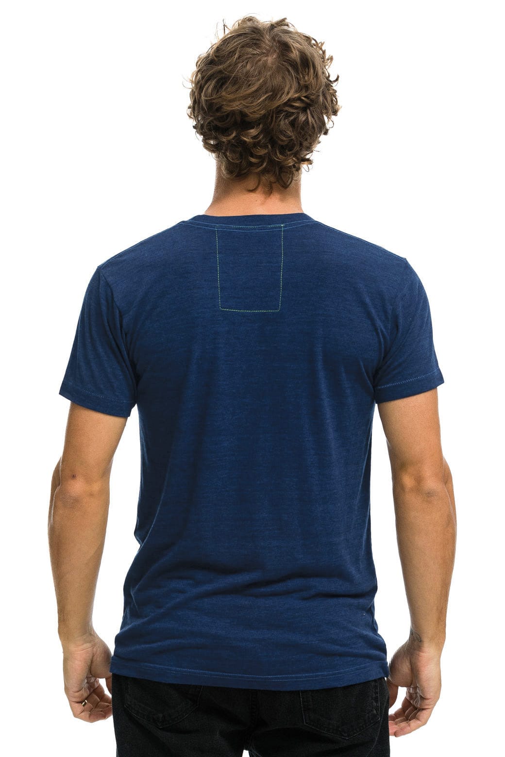 Classic BOSTON RED SOX 2026 CREW TEE - ROYAL