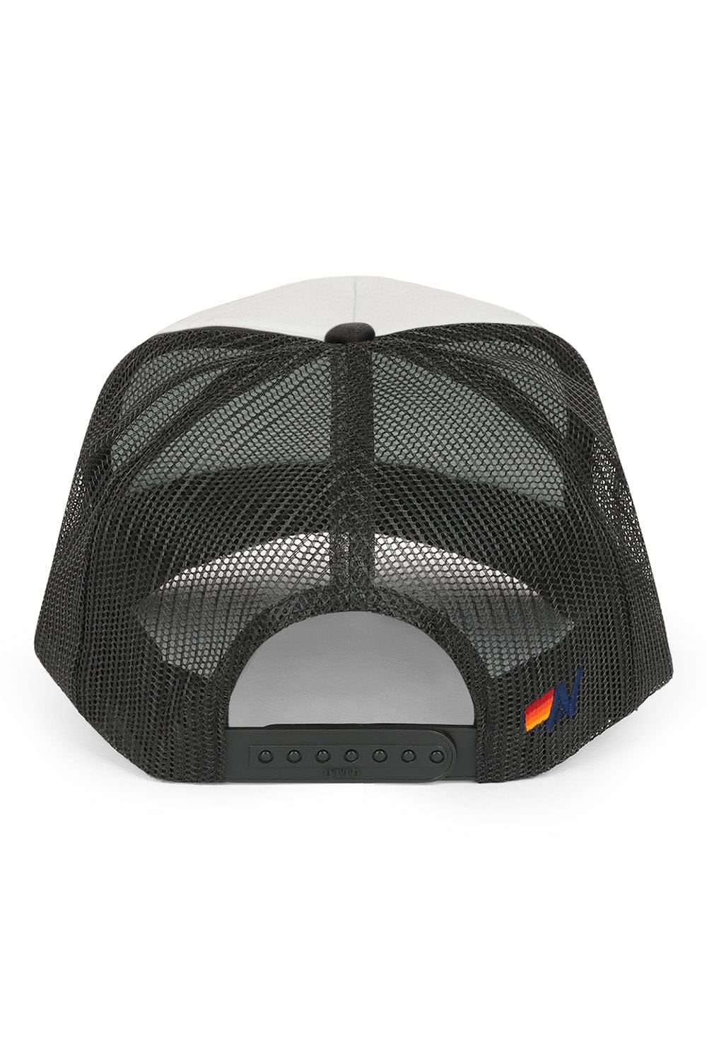Classic ELI & FUR DREAMLAND VINTAGE TRUCKER HAT- BLACK