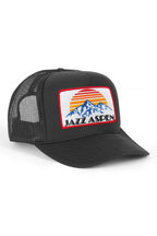 Classic JAZZ ASPEN SNOWMASS 2025 VINTAGE LOW RISE TRUCKER