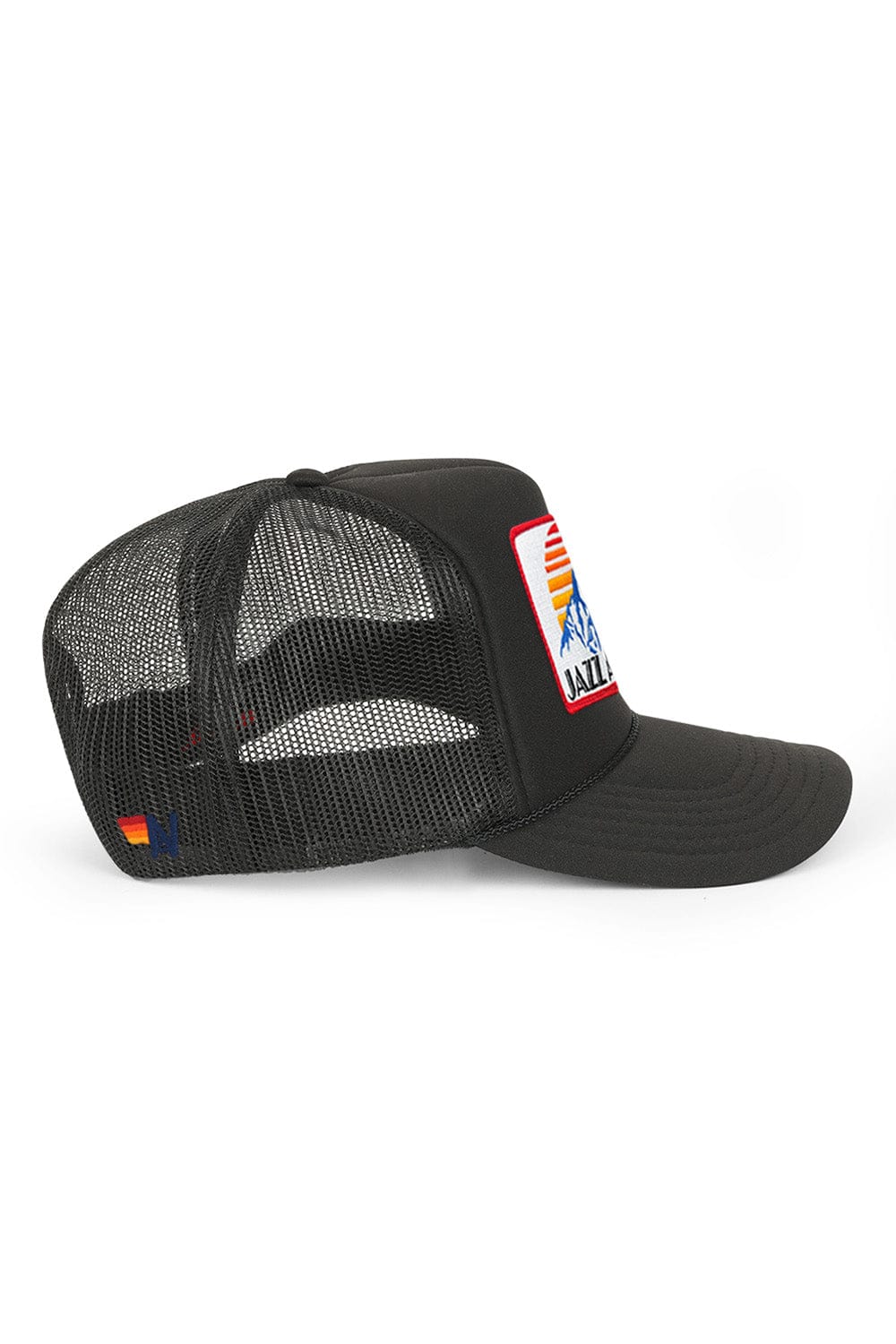 Classic JAZZ ASPEN SNOWMASS 2025 VINTAGE LOW RISE TRUCKER