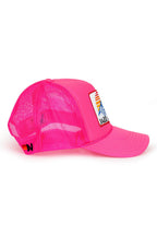 Classic JAZZ ASPEN SNOWMASS 2025 VINTAGE LOW RISE TRUCKER
