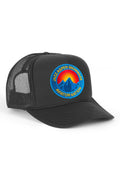 Classic JAZZ ASPEN SNOWMASS 2026 VINTAGE LOW RISE TRUCKER