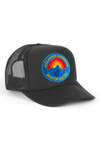 Classic JAZZ ASPEN SNOWMASS 2026 VINTAGE LOW RISE TRUCKER