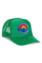 Classic JAZZ ASPEN SNOWMASS 2026 VINTAGE LOW RISE TRUCKER