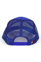 Classic LOS ANGELES WINE & FOOD 2025 VINTAGE LOW RISE TRUCKER - ROYAL