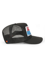Classic LOVE FREELY - TRUCKER HAT