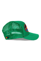 Classic OUTSIDE LANDS 2026 VINTAGE LOW RISE TRUCKER