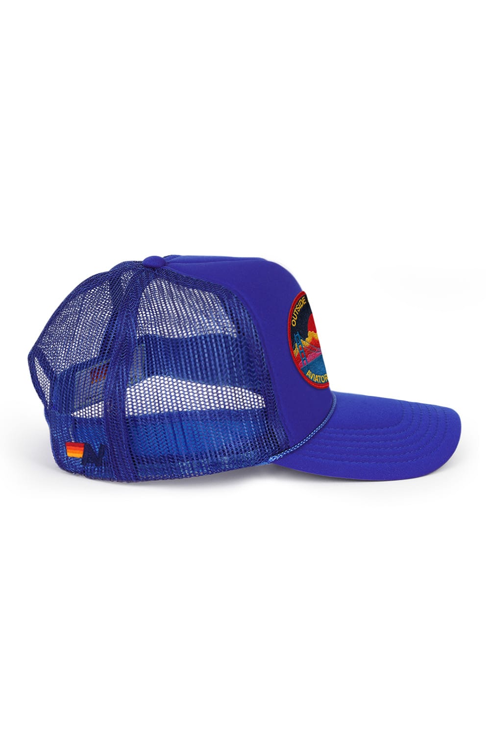 Classic OUTSIDE LANDS 2026 VINTAGE LOW RISE TRUCKER